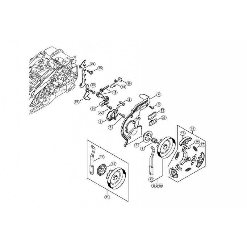 Motosierra Stihl Ms 194 T 3 8 Pmm3 35 Cm