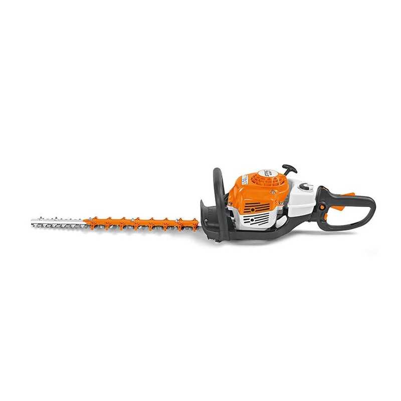 Cortasetos de gasolina stihl